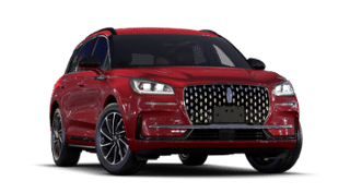 2026 Lincoln Lincoln Corsair® External Image 5